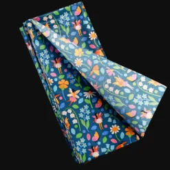 Rex London Tissue paper (10 sheets) - Fairies in the Garden New