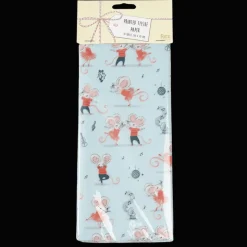 Rex London Tissue paper (10 sheets) - Mimi and Milo Outlet