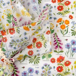 Rex London Tissue paper (10 sheets) - Wild Flowers Outlet