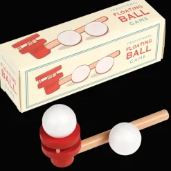 Rex London Traditional floating ball game Best