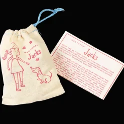 Rex London Traditional jacks playground game Outlet