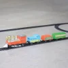 Rex London Traditional miniature train set Outlet