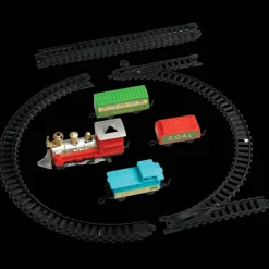 Rex London Traditional miniature train set Outlet