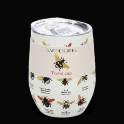 Rex London Travel cup 350ml - Garden Bees Online
