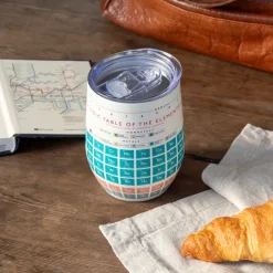 Rex London Travel cup 350ml - Periodic Table Clearance
