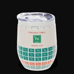 Rex London Travel cup 350ml - Periodic Table Clearance