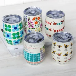 Rex London Travel cup 350ml - Periodic Table Clearance