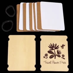 Rex London Travel flower press - Wonders of Nature Fashion