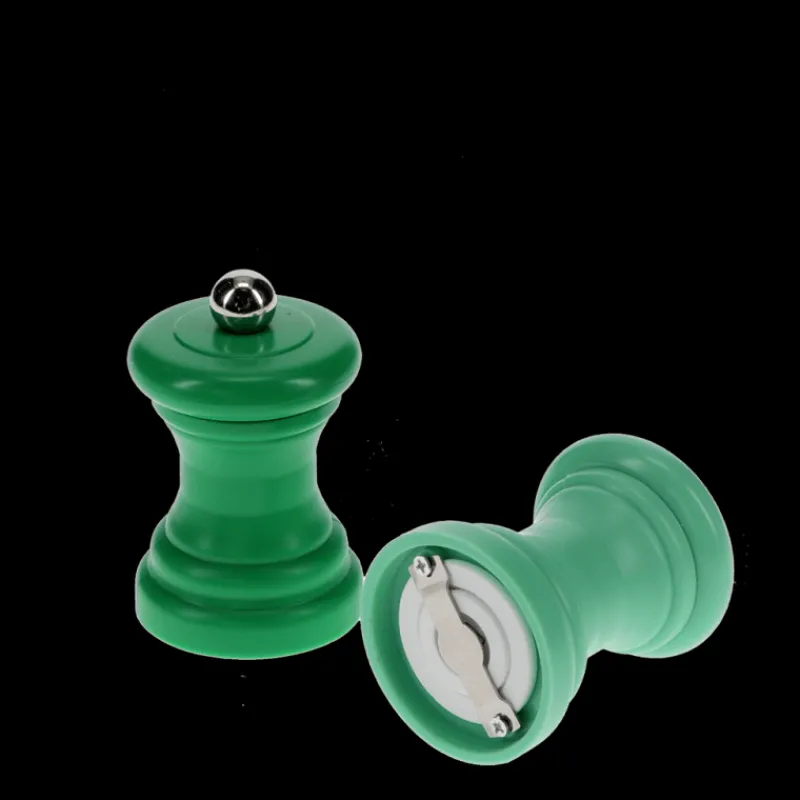 Rex London Travel salt & pepper mill set - Green Fashion