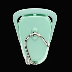 Rex London Travel scales with tape measure - Pistachio green Discount