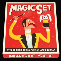 Rex London 80+ tricks magic set for children Online