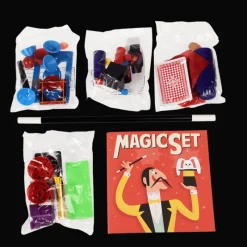 Rex London 80+ tricks magic set for children Online