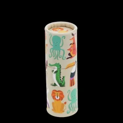 Rex London Tube of colouring pencils - Colourful Creatures Best