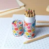 Rex London Tube of colouring pencils - Tilde Clearance