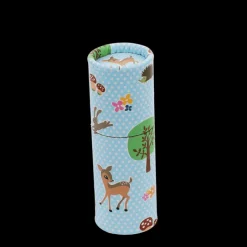 Rex London Tube of colouring pencils - Woodland Creatures Best