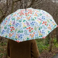 Rex London Umbrella - Wild Flowers Outlet