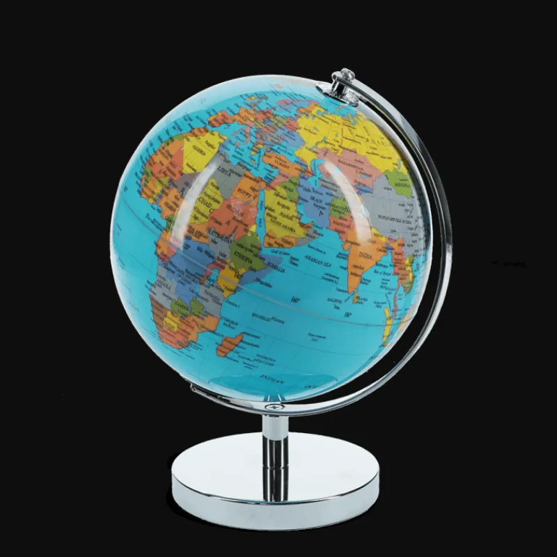 Rex London USB world globe light (14.2cm) - Classic Outlet