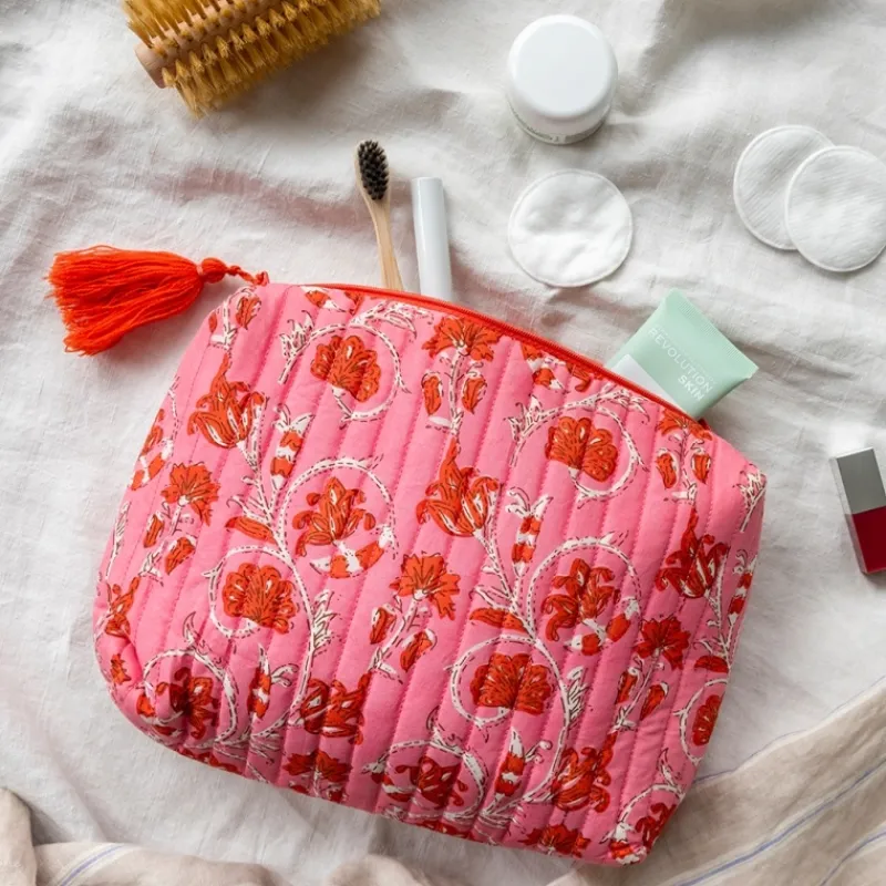 Rex London Wash bag - Kalyani New
