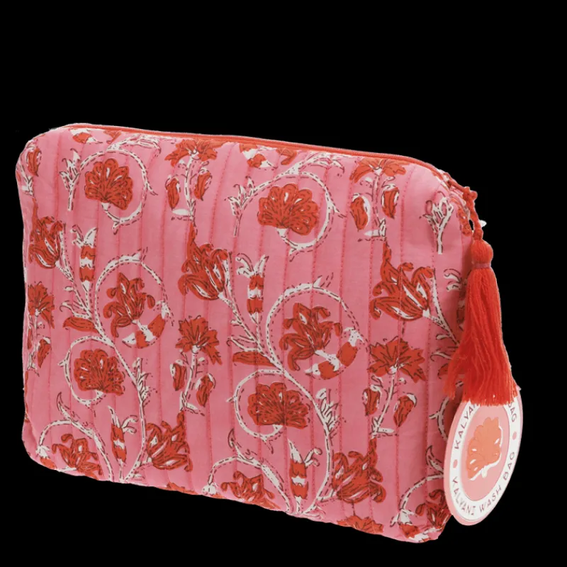 Rex London Wash bag - Kalyani New