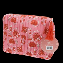 Rex London Wash bag - Kalyani New