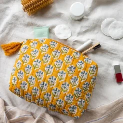 Rex London Wash bag - Kimaya Clearance