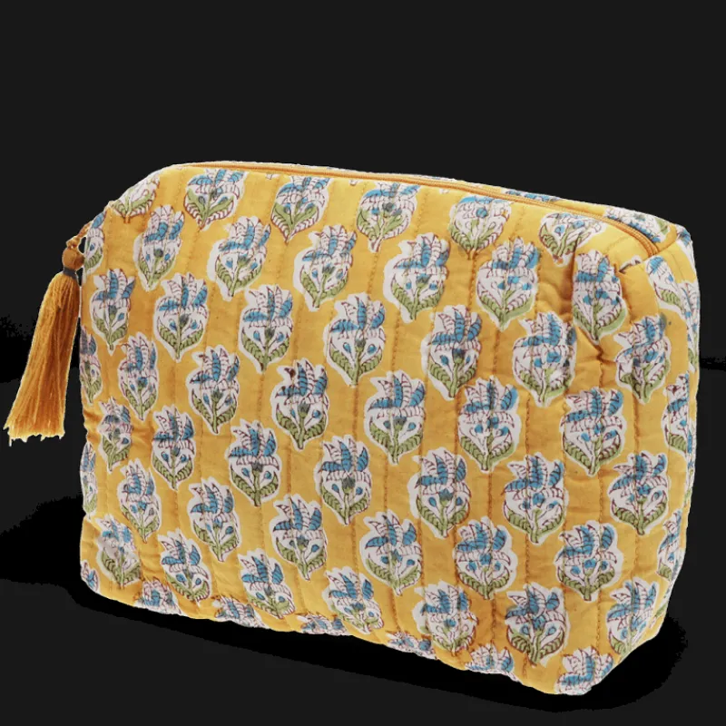 Rex London Wash bag - Kimaya Clearance