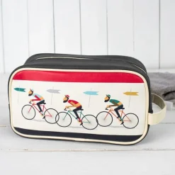 Rex London Wash bag - Le Bicycle New