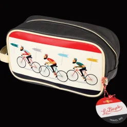 Rex London Wash bag - Le Bicycle New