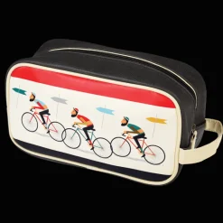 Rex London Wash bag - Le Bicycle New