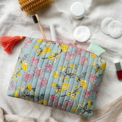 Rex London Wash bag - Lilavati New