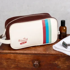 Rex London Wash bag - Loyalty Clearance
