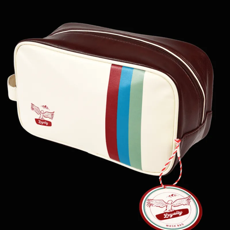 Rex London Wash bag - Loyalty Clearance