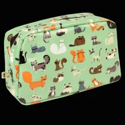 Rex London Wash bag - Nine Lives Sale