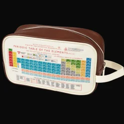 Rex London Wash bag - Periodic Table New