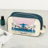 Rex London Wash bag - TfL Vintage Poster "Cup Final" Sale