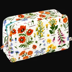 Rex London Wash bag - Wild Flowers Sale