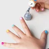 Rex London Water-based children's nail varnish (SINGLE) Clearance