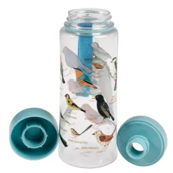 Rex London Water bottle 600ml - Garden Birds Clearance