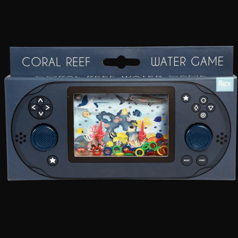 Rex London Water game - Coral reef Fashion