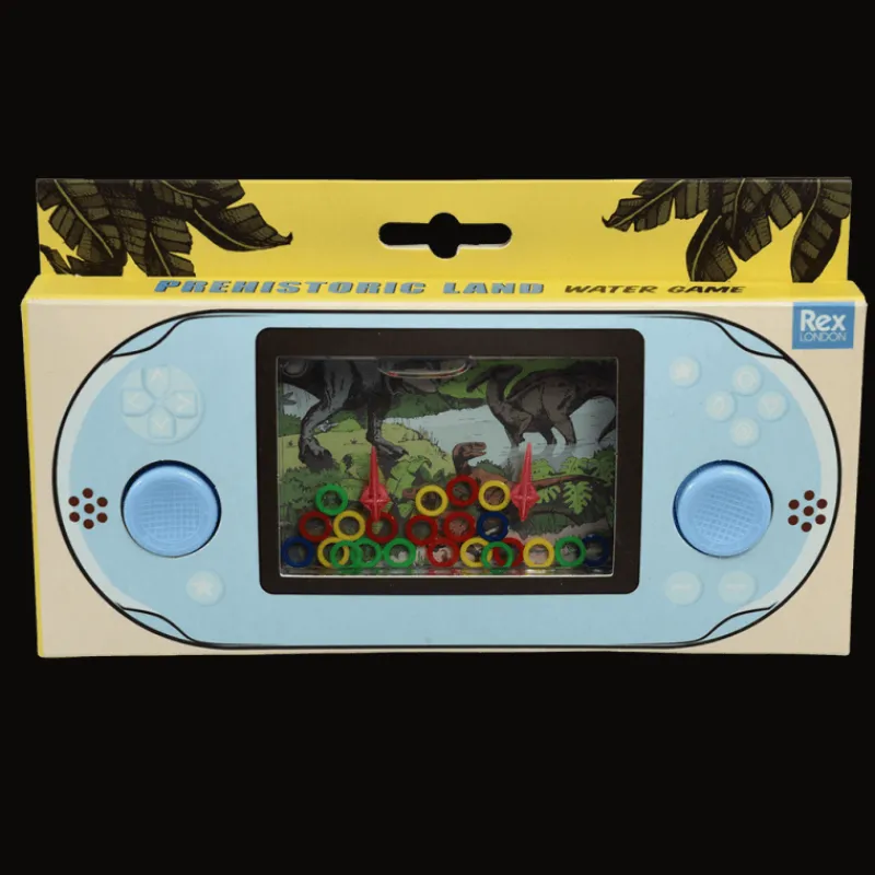 Rex London Water game - Prehistoric Land Dinosaur Best