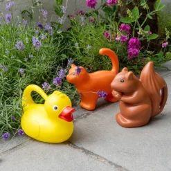 Rex London Watering can (1.6Ltr) - Squirrel Discount