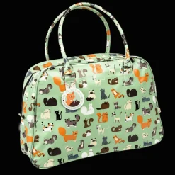 Rex London Weekend bag - Nine Lives Fashion