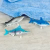 Rex London Wind-up toy - swimming fish (SINGLE) Best