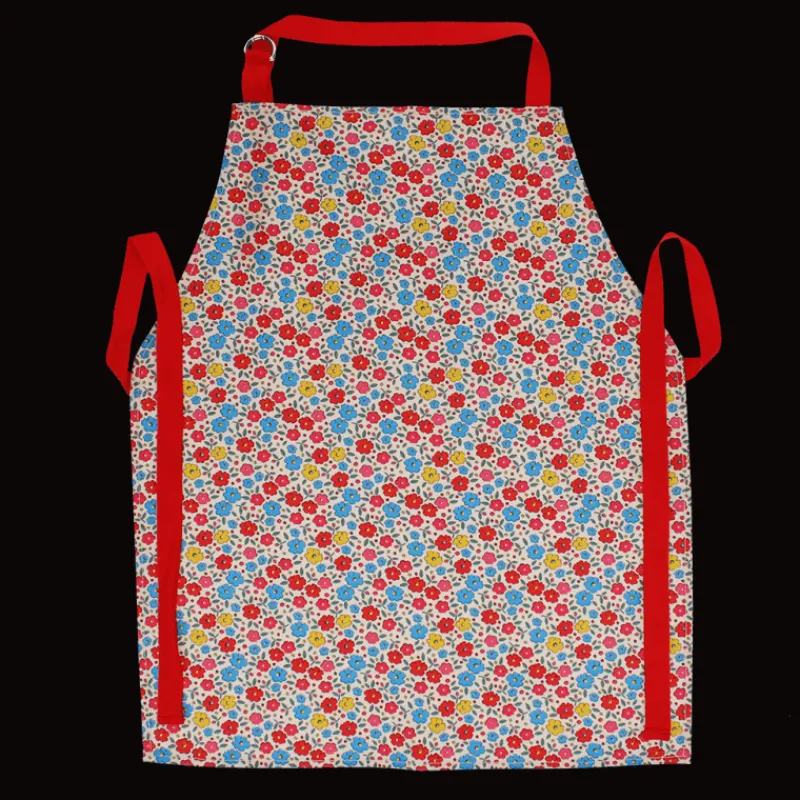 Rex London Wipeable cotton children's apron - Tilde Discount