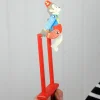 Rex London Wooden acrobatic toy - Sideshow monkey Online