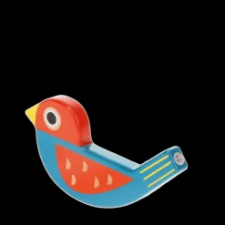 Rex London Wooden bird whistle - Assorted Discount