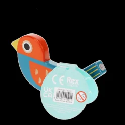 Rex London Wooden bird whistle - Assorted Discount