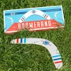 Rex London Wooden boomerang - Wild Bear Sale