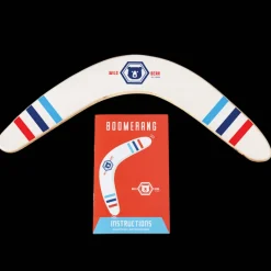 Rex London Wooden boomerang - Wild Bear Sale