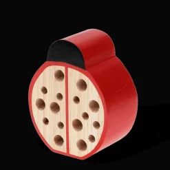 Rex London Wooden bug hotel - Ladybird Fashion